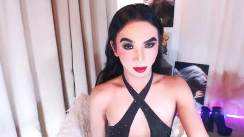michaelagoddess online show from 22, 12, 2025