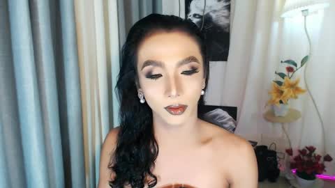 michaelagoddess online show from 23, 5, 2026