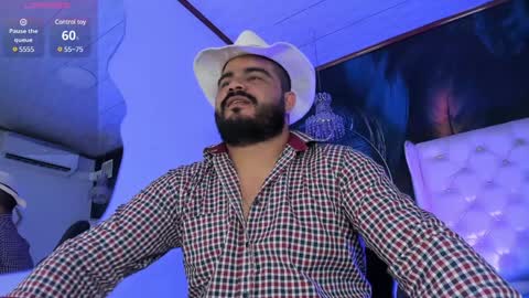 Snapshot of michaelbear_ chatting on 8, 1, 2025 Michael online show from 8, 1, 2025