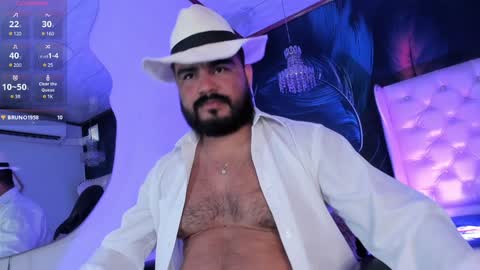 Snapshot of michaelbear_ chatting on 23, 1, 2025 Michael online show from 23, 1, 2025