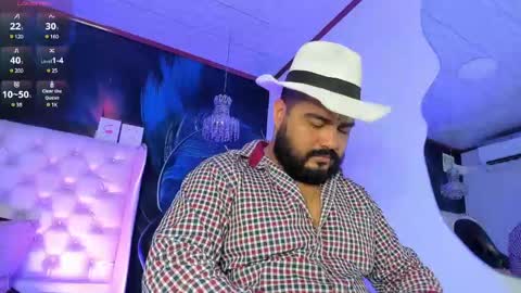 Snapshot of michaelbear_ chatting on 5, 2, 2025 Michael online show from 5, 2, 2025