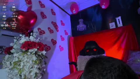 Snapshot of michaelbear_ chatting on 14, 2, 2025 Michael online show from 14, 2, 2025