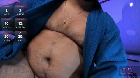 Snapshot of michaelbear_ chatting on 4, 3, 2025 Michael online show from 4, 3, 2025