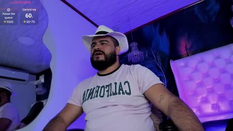 Snapshot of michaelbear_ chatting on 5, 3, 2025 Michael online show from 5, 3, 2025