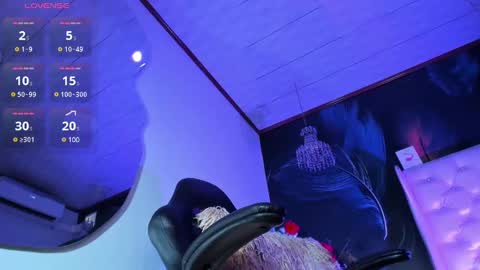 Snapshot of michaelbear_ chatting on 6, 3, 2025 Michael online show from 6, 3, 2025