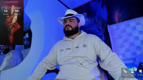 Snapshot of michaelbear_ chatting on 7, 3, 2025 Michael online show from 7, 3, 2025