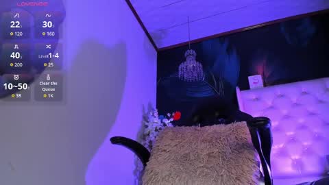 Snapshot of michaelbear_ chatting on 12, 3, 2025 Michael online show from 12, 3, 2025