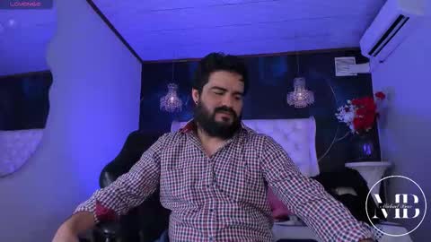 Snapshot of michaelbear_ chatting on 22, 2, 2026 Michael online show from 22, 2, 2026