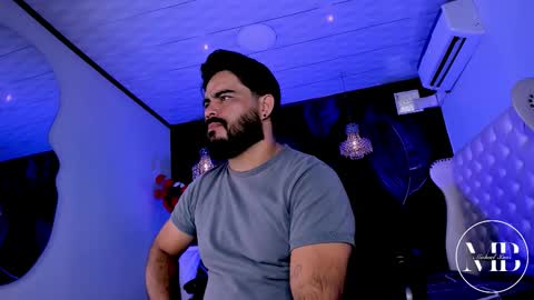 Snapshot of michaelbear_ chatting on 26, 2, 2026 Michael online show from 26, 2, 2026