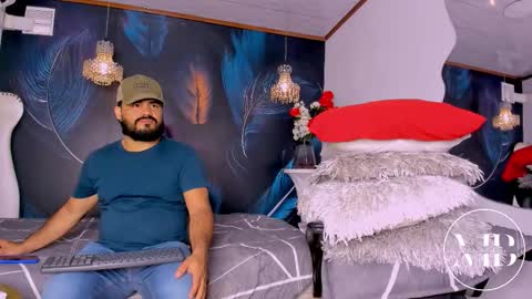 Snapshot of michaelbear_ chatting on 28, 2, 2026 Michael online show from 28, 2, 2026