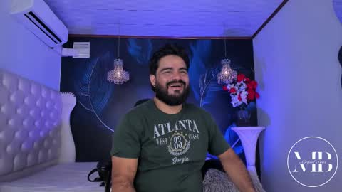 Snapshot of michaelbear_ chatting on 4, 3, 2026 Michael online show from 4, 3, 2026