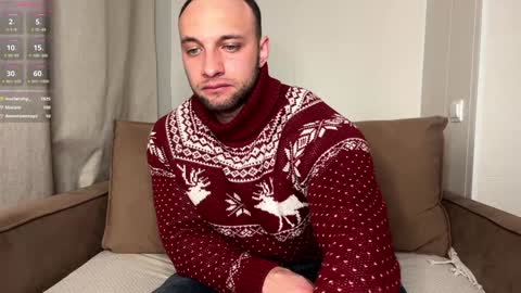 Snapshot of michaelbradley_for_u chatting on 3, 1, 2025 michaelbradley_for_u online show from 3, 1, 2025