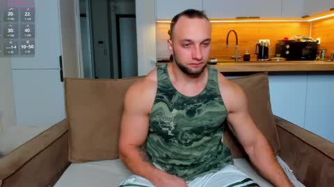 Snapshot of michaelbradley_for_u chatting on 5, 1, 2025 michaelbradley_for_u online show from 5, 1, 2025