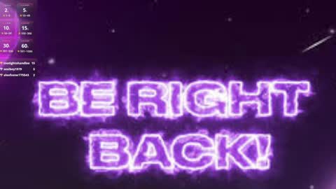 Snapshot of michaelbradley_for_u chatting on 12, 1, 2025 michaelbradley_for_u online show from 12, 1, 2025