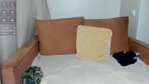 Snapshot of michaelbradley_for_u chatting on 17, 1, 2025 michaelbradley_for_u online show from 17, 1, 2025