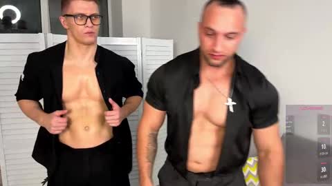 Snapshot of michaelbradley_for_u chatting on 16, 9, 2025 michaelbradley_for_u online show from 16, 9, 2025