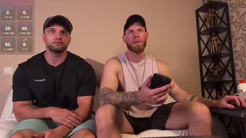 Snapshot of michaelbradley_for_u chatting on 18, 11, 2025 michaelbradley_for_u online show from 18, 11, 2025