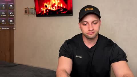 michaelbradley_for_u online show from 14, 5, 2026