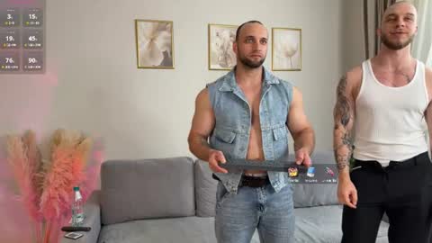 Snapshot of michaelbradley_for_u chatting on 2, 7, 2026 michaelbradley_for_u online show from 2, 7, 2026