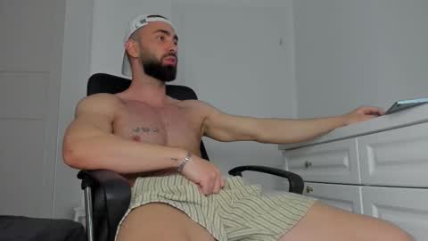 MichaelEvansx online show from 20, 3, 2026