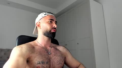 MichaelEvansx online show from 6, 4, 2026