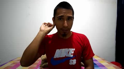 Snapshot of michaelhotbbc chatting on 21, 9, 2025 Michael online show from 21, 9, 2025