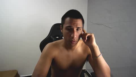 Snapshot of michaelhotbbc chatting on 2, 10, 2025 Michael online show from 2, 10, 2025