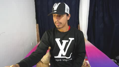 Michael online show from 18, 12, 2025