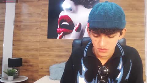 michaelkoiv online show from 21, 2, 2026