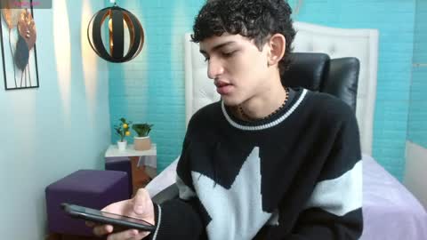 michaelkoiv online show from 5, 4, 2026