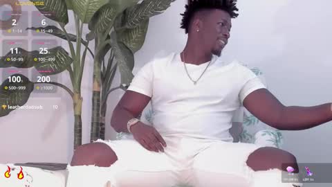 Michaell online show from 25, 10, 2025