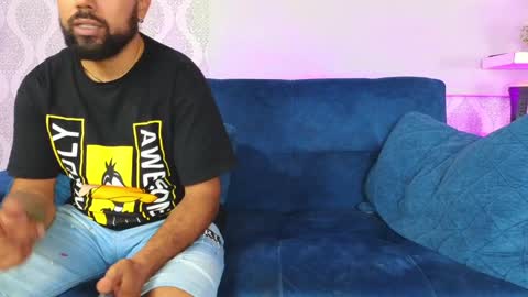 Michaell online show from 4, 1, 2025