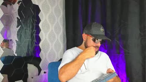 Michaell online show from 25, 2, 2025