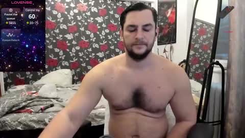 michaelragnar90 online show from 18, 1, 2025