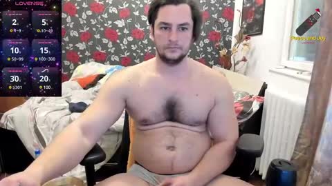 michaelragnar90 online show from 21, 2, 2025