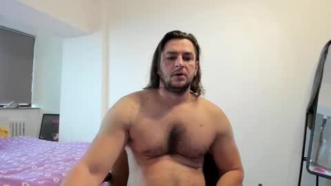 michaelragnar90 online show from 15, 12, 2025