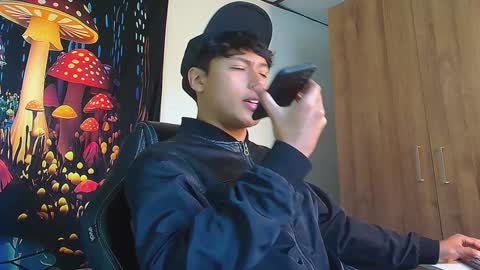 michaelstones online show from 28, 1, 2025