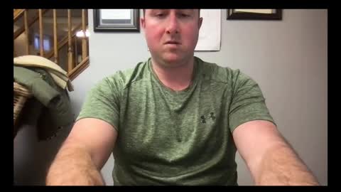 michaelt483 online show from 15, 1, 2025