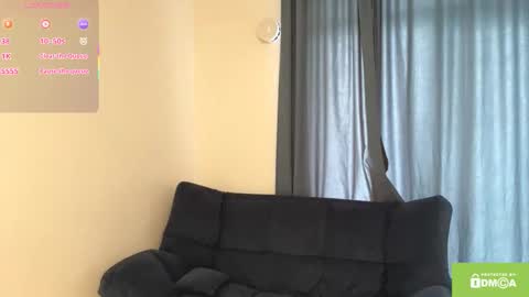 Aidaxo online show from 22, 2, 2026