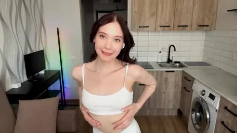 Snapshot of michalkandoll chatting on 5, 6, 2026 Aidaxo online show from 5, 6, 2026