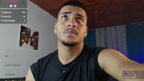 Snapshot of michel_g22 chatting on 27, 10, 2025 michel g22 online show from 27, 10, 2025