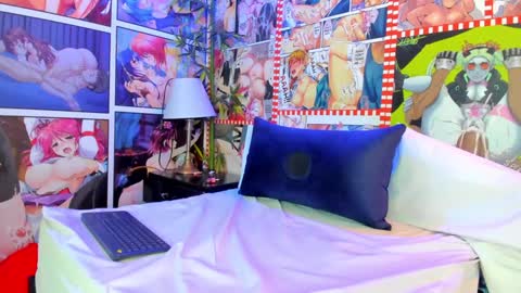 Snapshot of michel_lopez18 chatting on 30, 12, 2024 michel_lopez18 online show from 30, 12, 2024