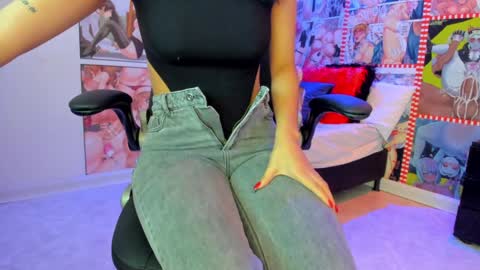 Snapshot of michel_lopez18 chatting on 11, 1, 2025 michel_lopez18 online show from 11, 1, 2025