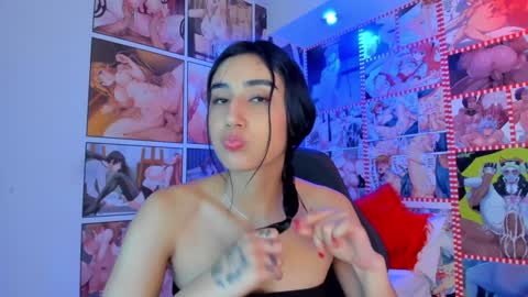 Snapshot of michel_lopez18 chatting on 13, 1, 2025 michel_lopez18 online show from 13, 1, 2025