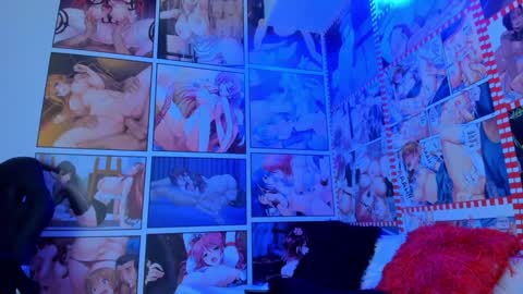 Snapshot of michel_lopez18 chatting on 15, 1, 2025 michel_lopez18 online show from 15, 1, 2025