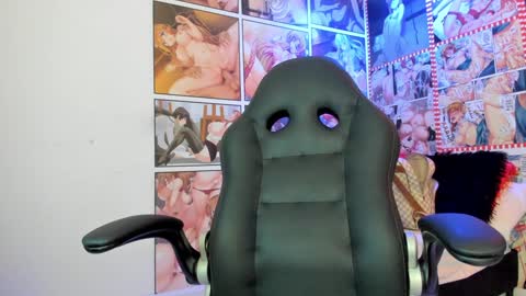 Snapshot of michel_lopez18 chatting on 31, 1, 2025 michel_lopez18 online show from 31, 1, 2025