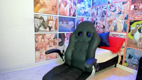 Snapshot of michel_lopez18 chatting on 1, 2, 2025 michel_lopez18 online show from 1, 2, 2025