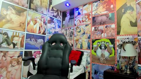 Snapshot of michel_lopez18 chatting on 7, 3, 2025 michel_lopez18 online show from 7, 3, 2025