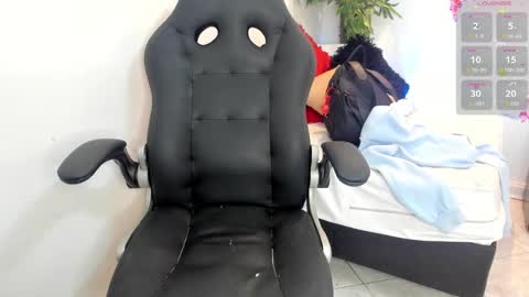 Snapshot of michel_lopez18 chatting on 23, 9, 2025 michel_lopez18 online show from 23, 9, 2025