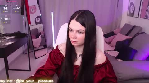 Kate online show from 3, 12, 2025